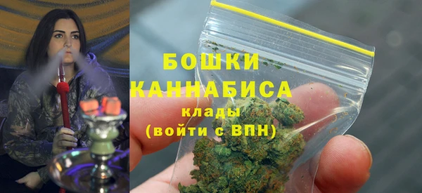 винт Магас